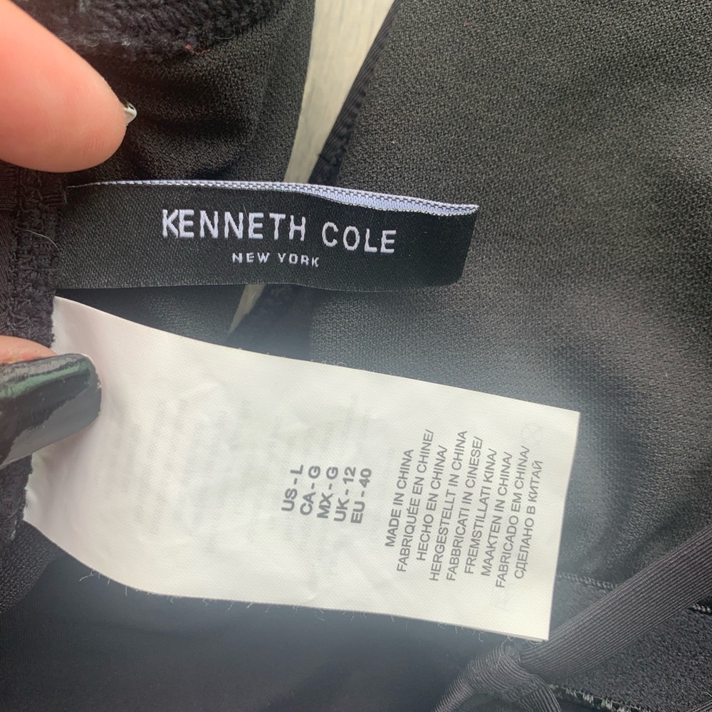 Super cute open side one piece